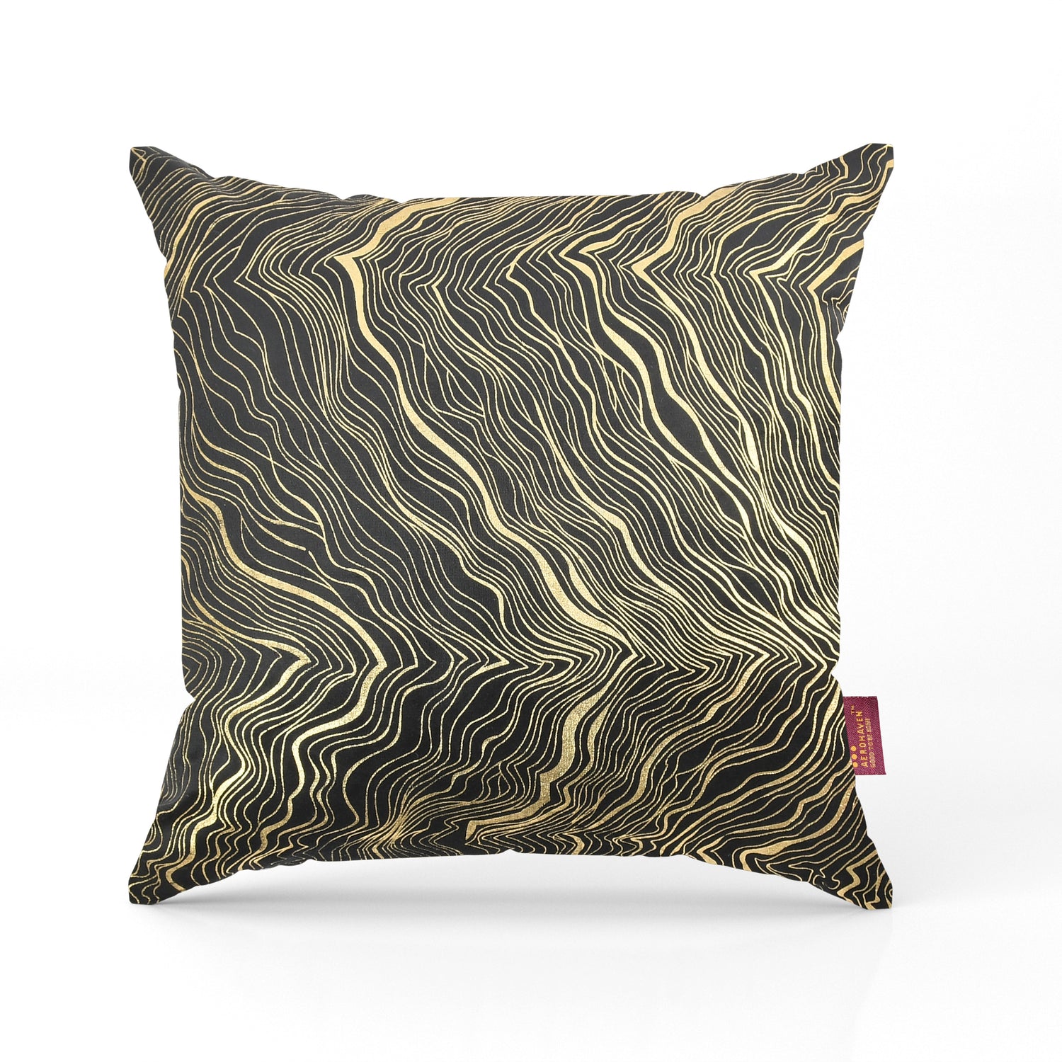 Premium Velvet Set of 2 Decorative Throw Pillow/Cushion Covers