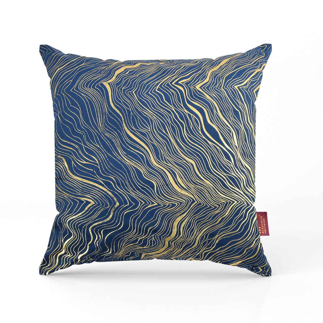 Premium Velvet Set of 2 Decorative Throw Pillow/Cushion Covers