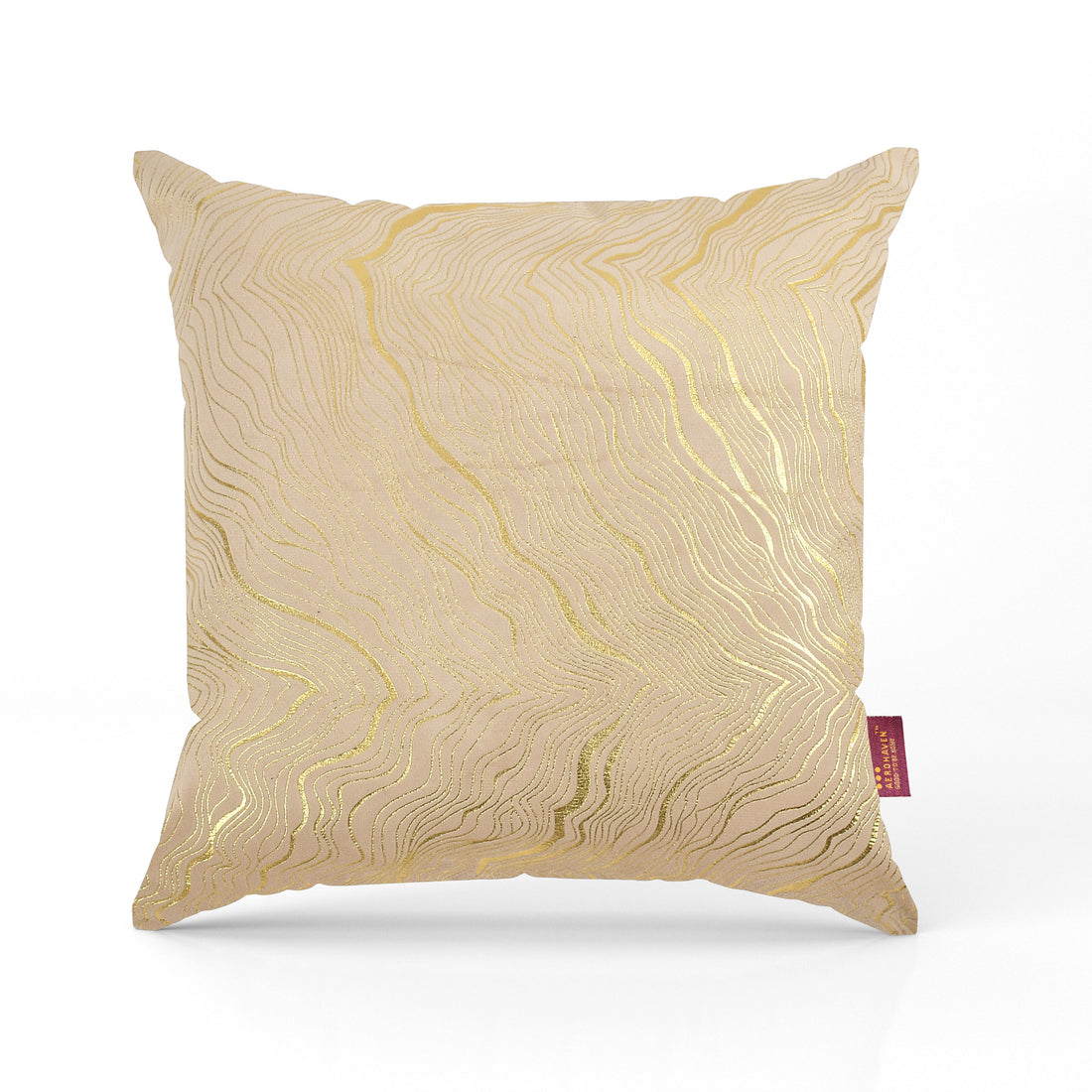 Premium Velvet Set of 2 Decorative Throw Pillow/Cushion Covers