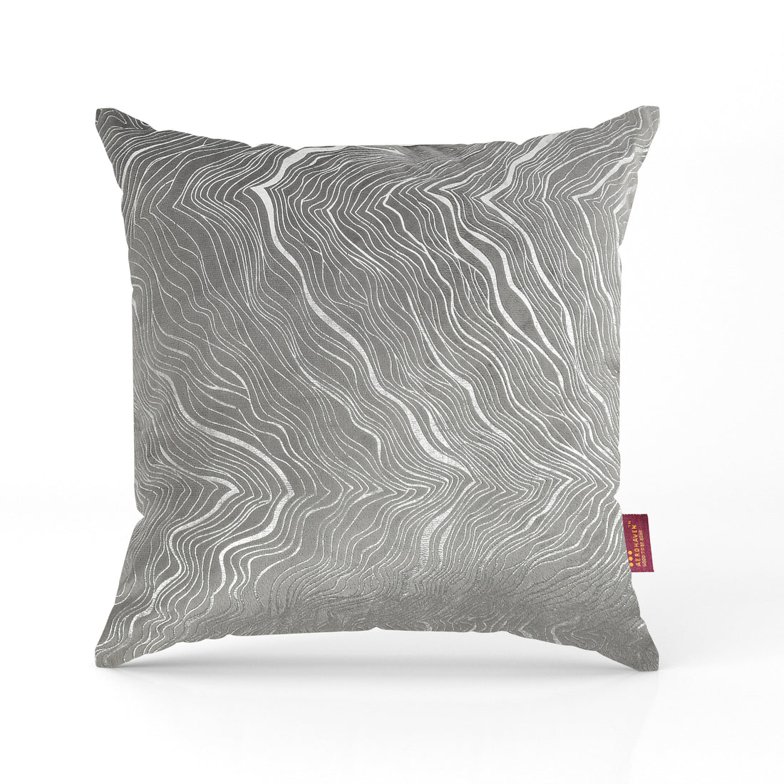 Premium Velvet Set of 2 Decorative Throw Pillow/Cushion Covers