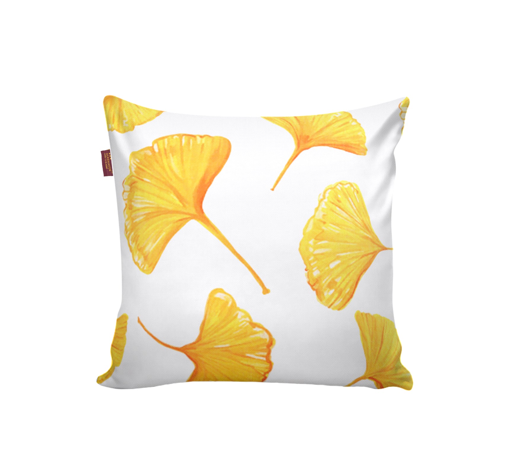 Set of 5 Nature Digital Printed Throw Pillow/Cushion Covers