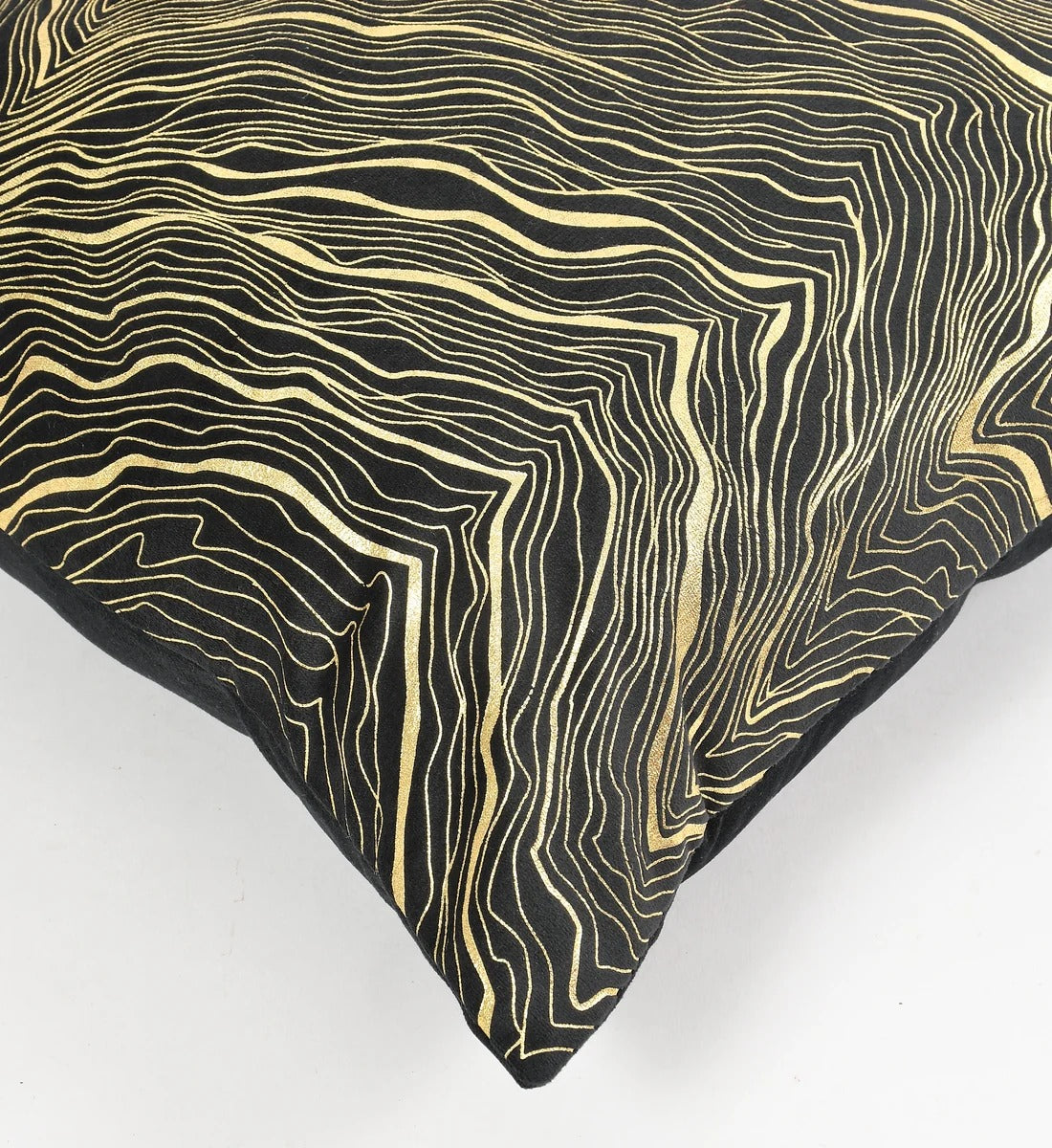 Premium Velvet Set of 2 Decorative Throw Pillow/Cushion Covers