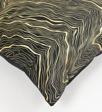 Premium Velvet Set of 2 Decorative Throw Pillow/Cushion Covers
