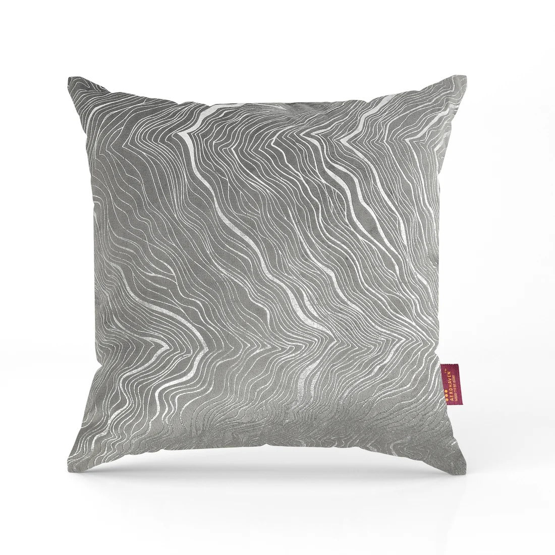 Premium Velvet Set of 2 Decorative Throw Pillow/Cushion Covers