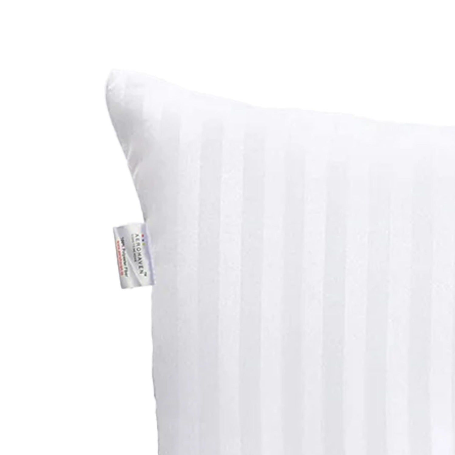 Premium Set of 2 Hollow Dream Hypoallergenic Filler Cushion/Throw Pillow Insert